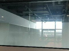 蘇州世貿中心漸變膜案例