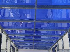 蘇源熱電隔熱膜案例